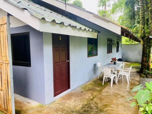 Kannika Resort Koh Chang Exterior photo
