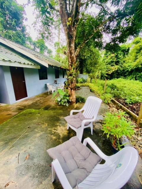 Kannika Resort Koh Chang Exterior photo