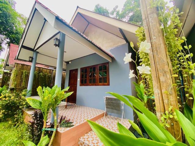 Kannika Resort Koh Chang Exterior photo