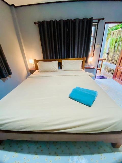 Kannika Resort Koh Chang Exterior photo